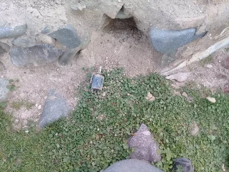 Ötən ay 2 ədəd piyada əleyhinə, 10 ədəd tank əleyhinə mina zərərsizləşdirilib