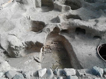 Azərbaycanda arxeoloji turizm adlı info-tur keçirilir