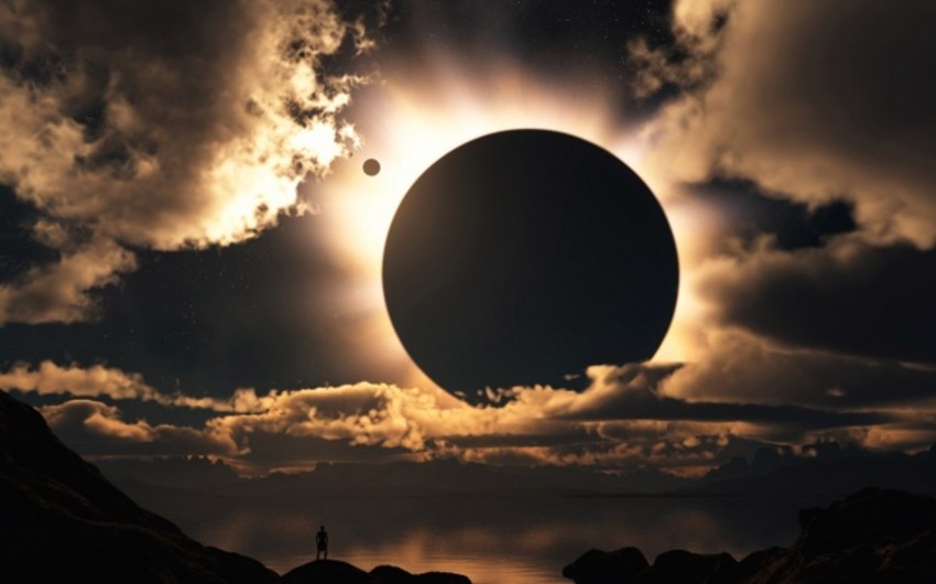 Dates of solar and lunar eclipses to be observed during current year were  announced