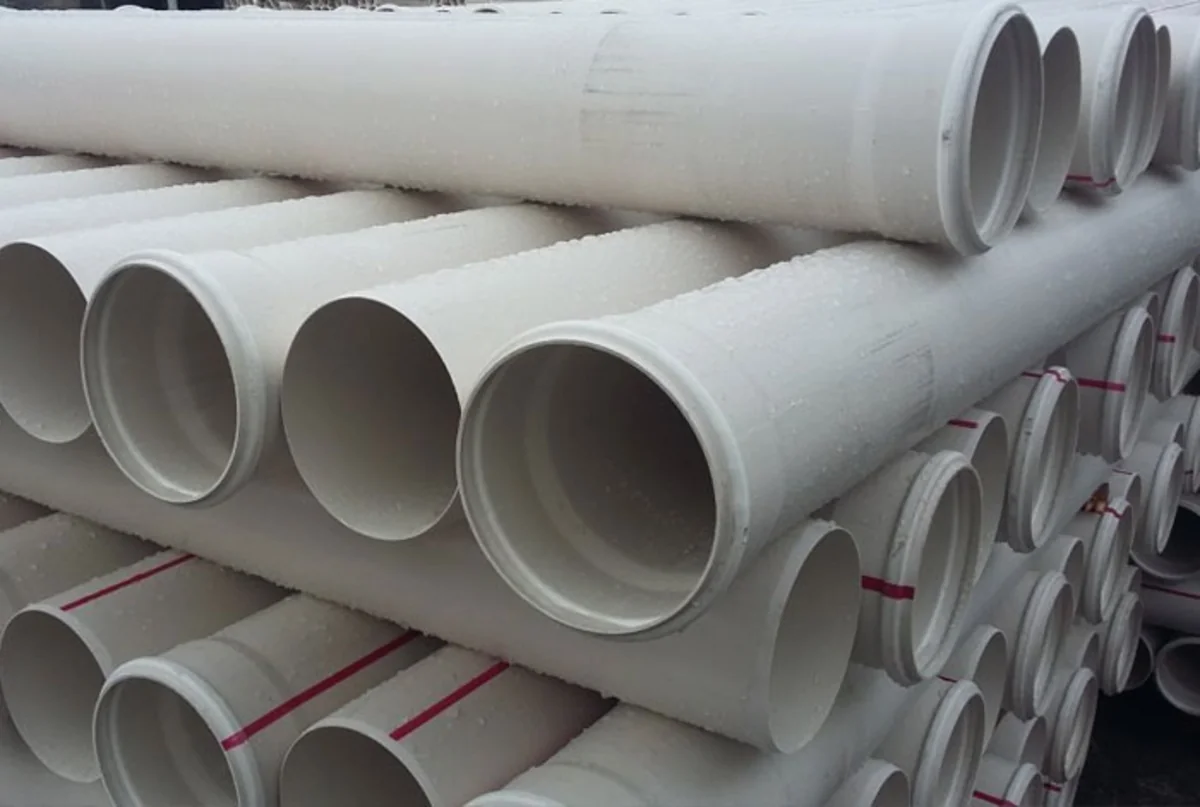 Azərbaycan plastik boru kəmərləri üzrə yeni dövlət standartları qəbul edib