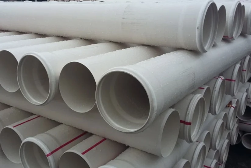 Azərbaycan plastik boru kəmərləri üzrə yeni dövlət standartları qəbul edib