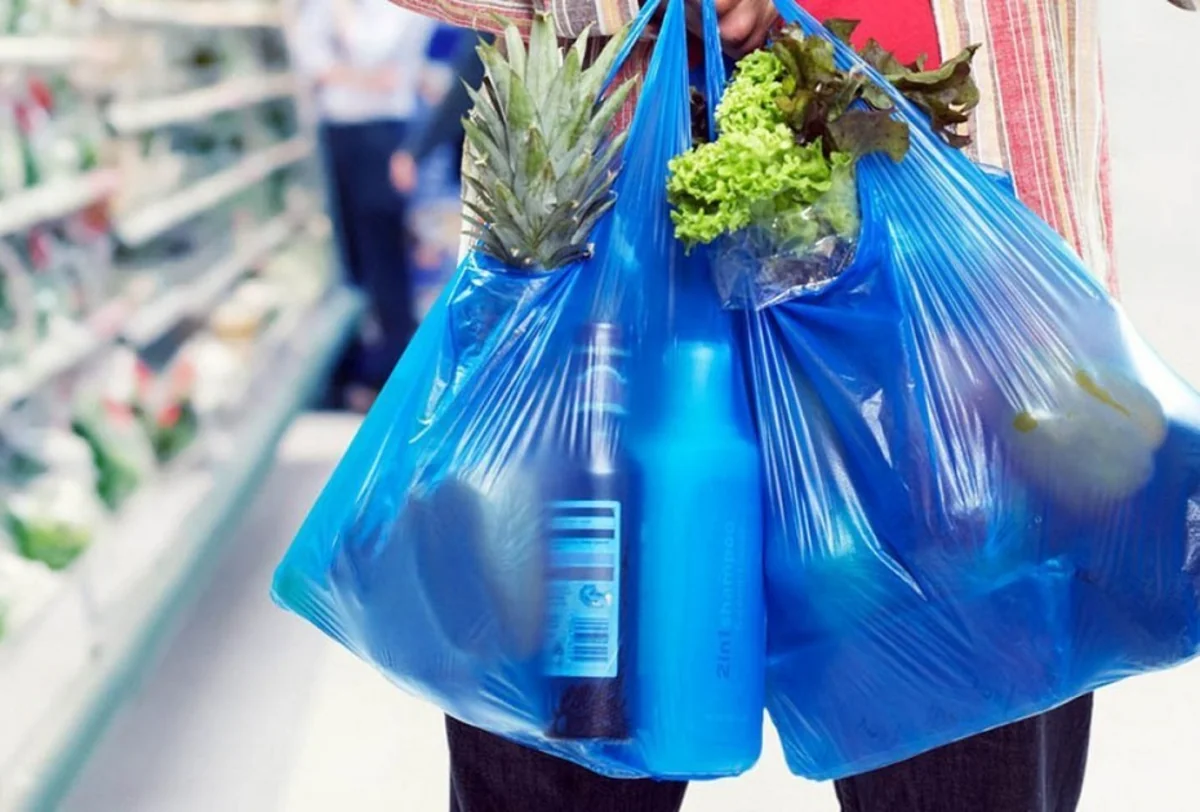 Şöbə müdiri: Plastik torbalarla bağlı təkliflər planı razılaşdırma mərhələsindədir