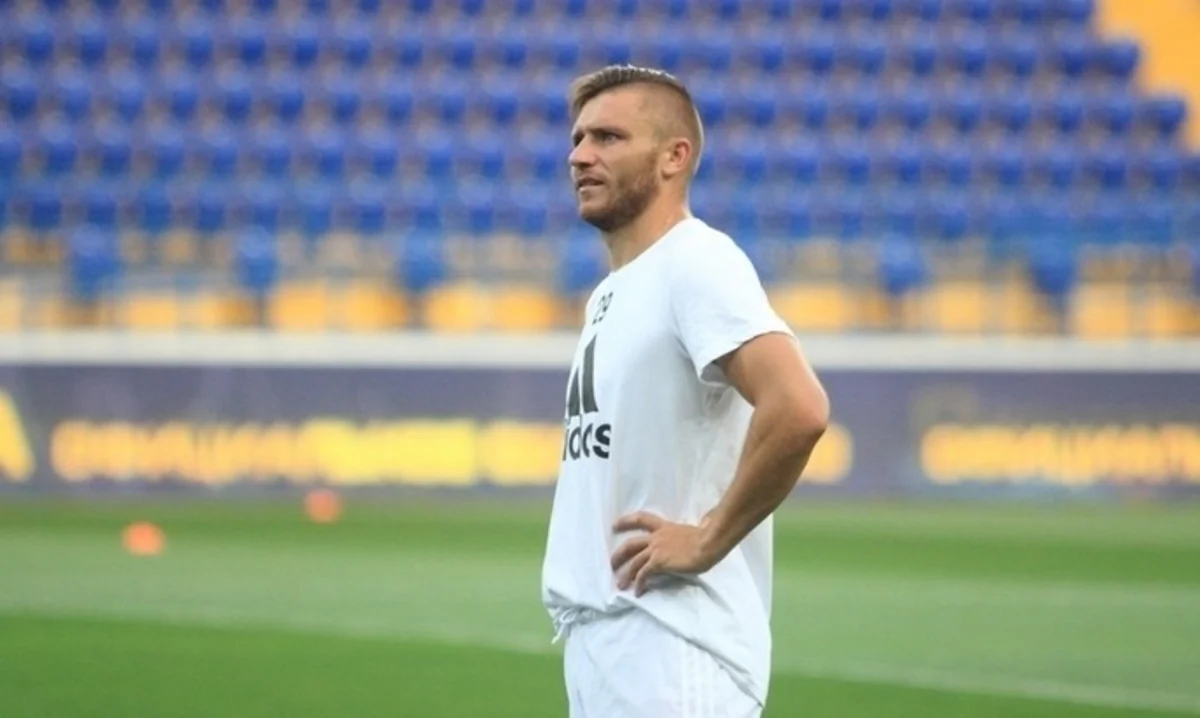 Vorsklanın hücumçusu: Səfərdə Qarabağa qalib gəlməyimiz önəmlidir
