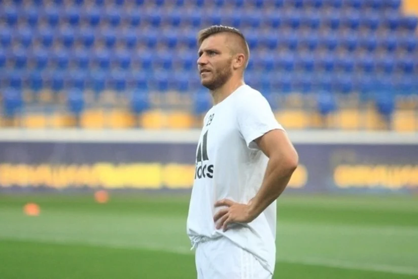 Vorsklanın hücumçusu: Səfərdə Qarabağa qalib gəlməyimiz önəmlidir