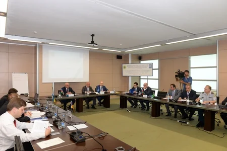 GUAM member countries to simplify trade relations