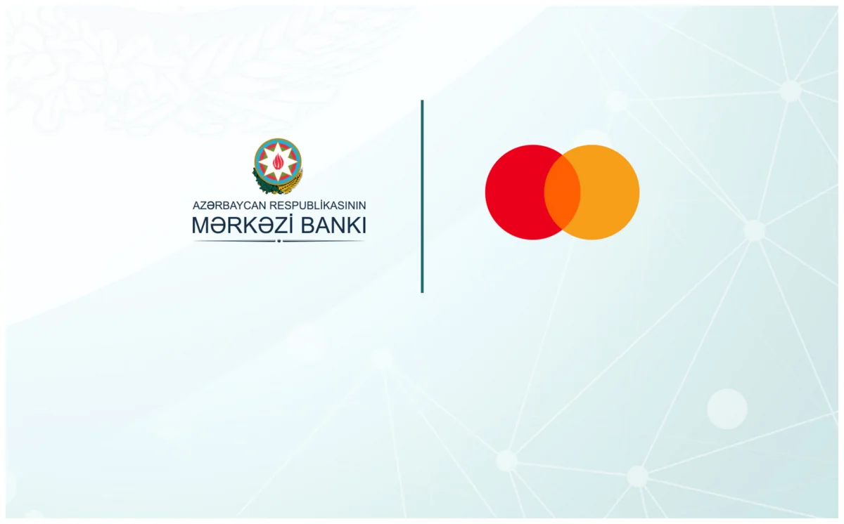 ЦБА обсудил с Mastercard продвижение цифровизации на платежном рынке