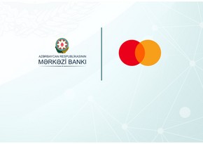 ЦБА обсудил с Mastercard продвижение цифровизации на платежном рынке