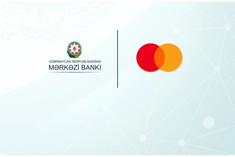 ЦБА обсудил с Mastercard продвижение цифровизации на платежном рынке