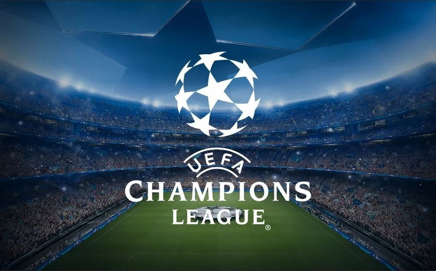 Çempionlar Liqası: Bu gün daha 7 oyun keçiriləcək