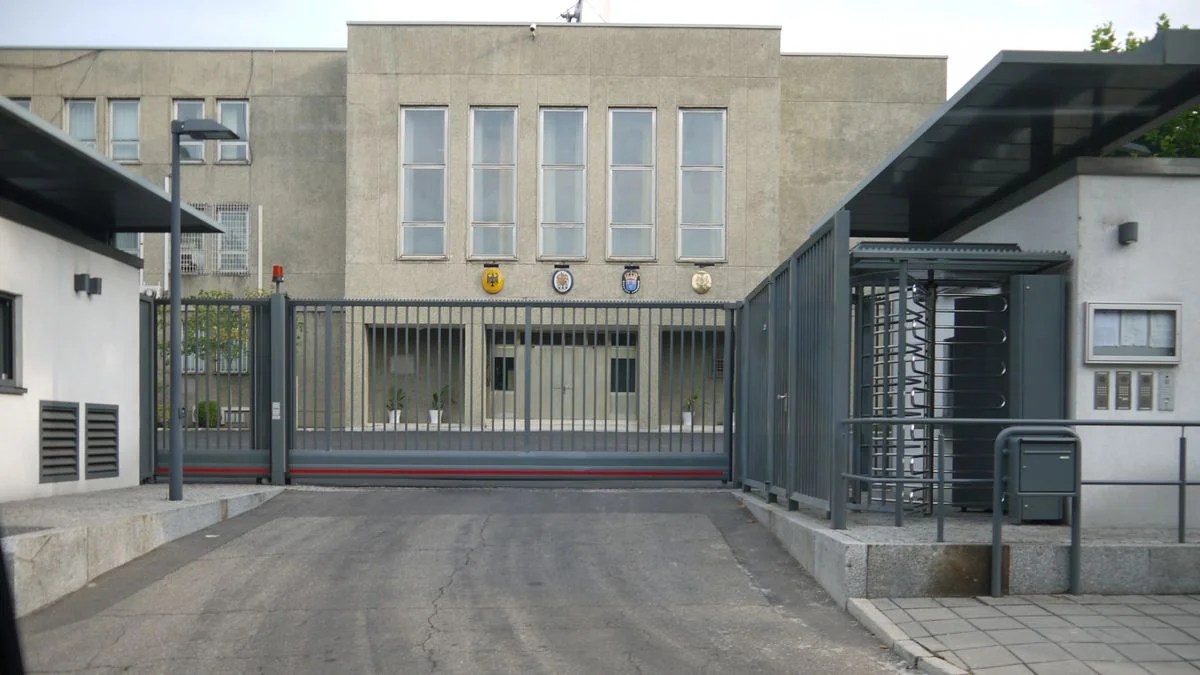 Twelve countries close down their embassies in North Korea