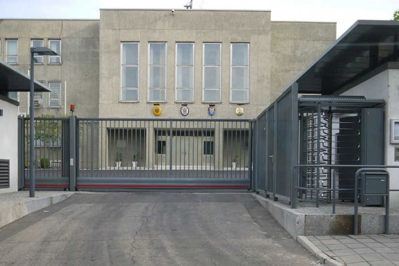 Twelve countries close down their embassies in North Korea