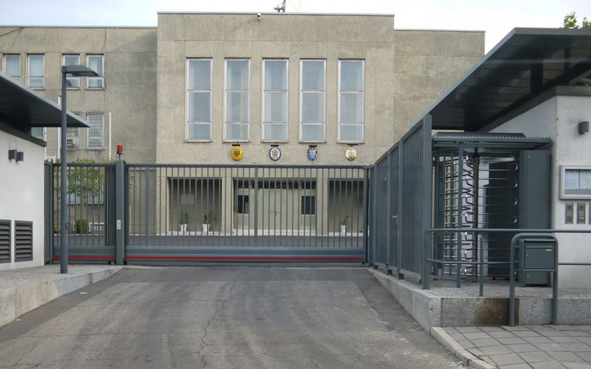 Twelve countries close down their embassies in North Korea