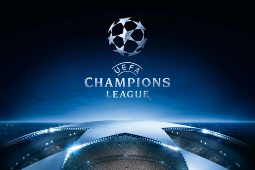 Названа символическая сборная недели Лиги чемпионов