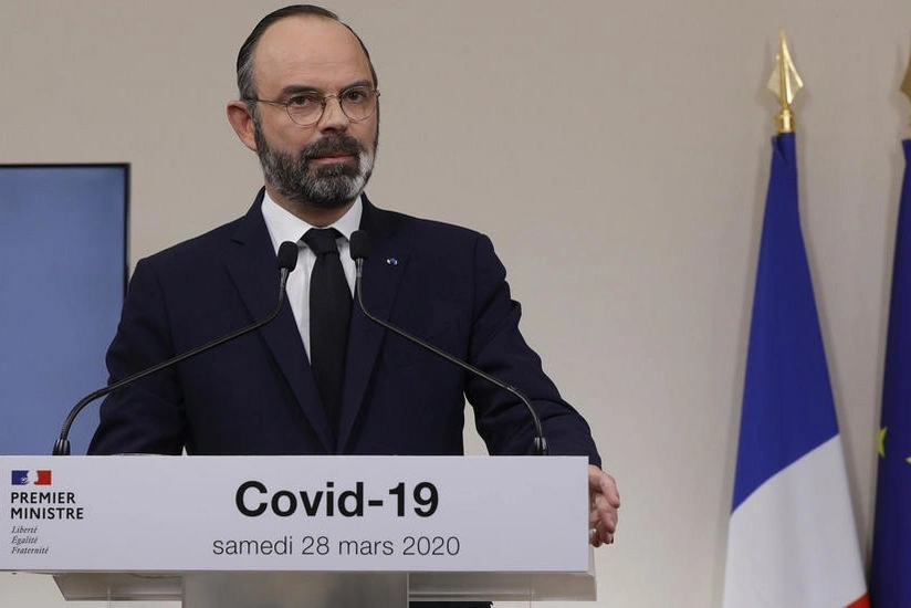 Fransa Baş naziri: Aprelin ilk 15 günü çətin olacaq