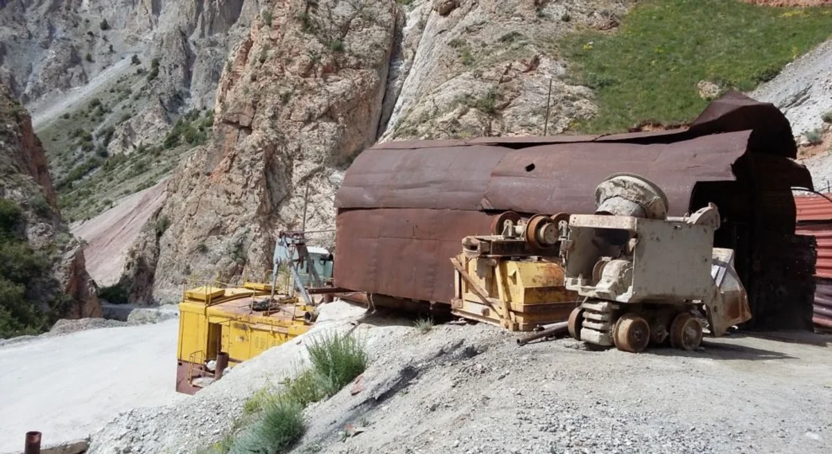 Gadabay gold mine connected to Azerbaijan national power grid