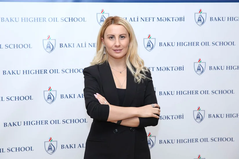BANM-ın İctimaiyyətlə əlaqələr şöbəsinə yeni rəis təyin olunub