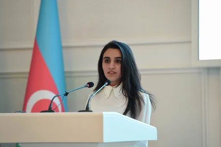 Azərbaycan gənclərinin VIII Forumunun ilk zona toplantısı keçirilib