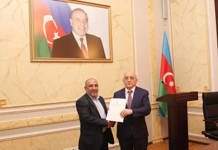 Dövlət Komitəsi dini icmaların layihələrini maliyyələşdirib