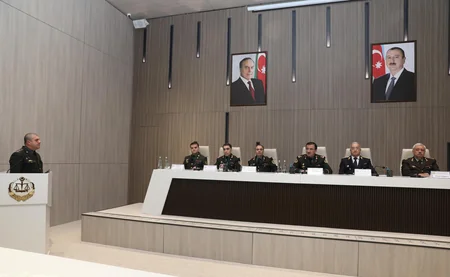 Ötən il ictimai faydalı əməyə cəlb olunan məhkumların sayı artıb