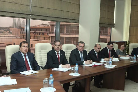 Nazir Sahil Babayev: Süründürməçiliyə yol verilməməlidir