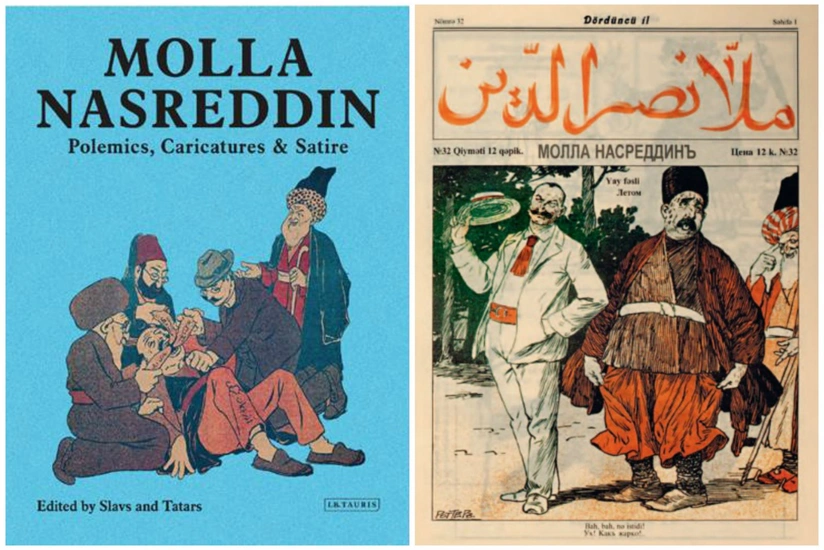 Telling tradition of Molla Nesreddin anecdotes included in UNESCO's Intangible Heritage List