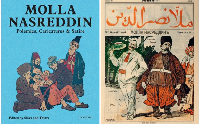 Telling tradition of Molla Nesreddin anecdotes included in UNESCO's Intangible Heritage List
