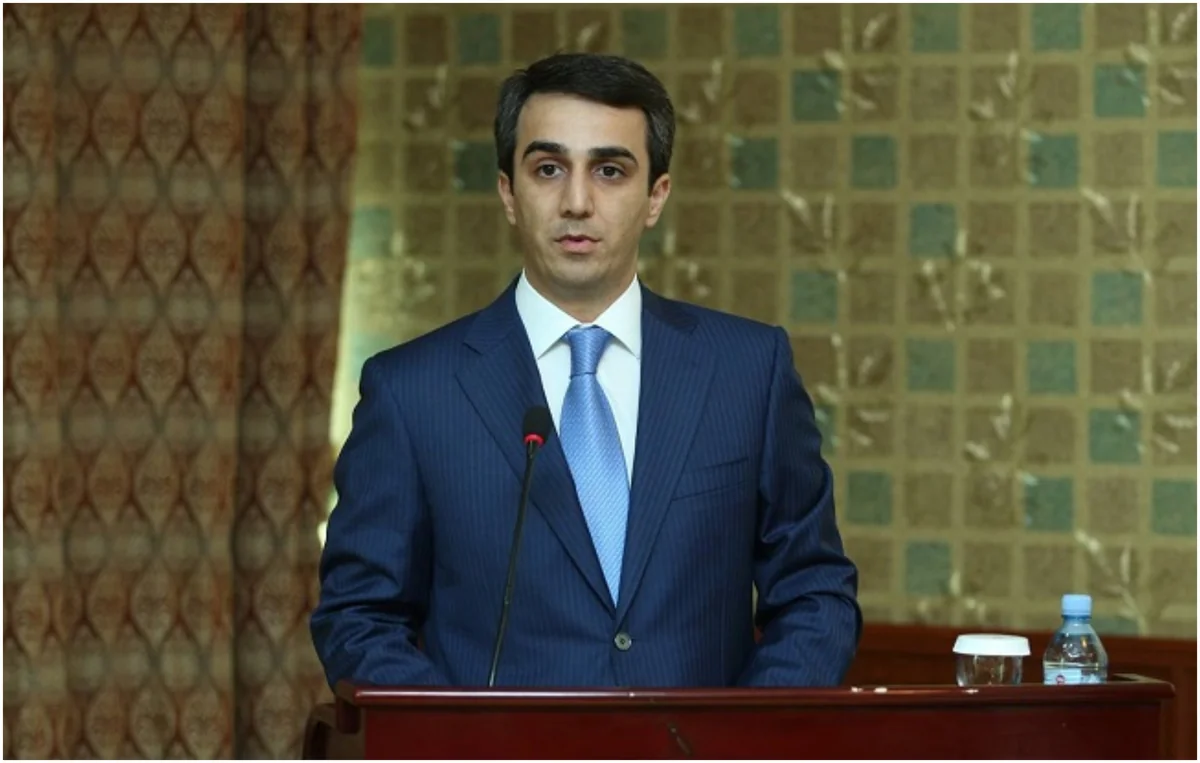 PA rəsmisi:  Veteran, şəhid ailələri adından istifadə edənlərə qarşı mübarizə aparmalıyıq