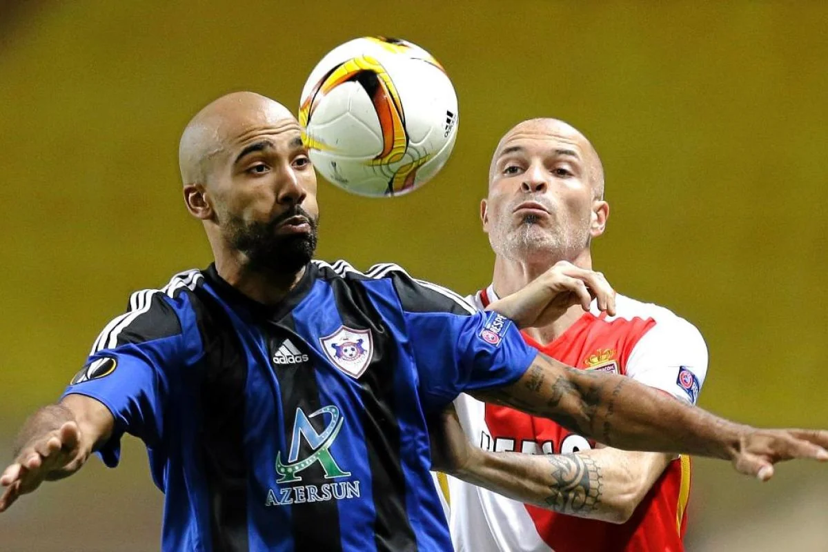 Samuel Armenteros: Qarabağda hər qələbəyə görə 5000 manat mükafat verilirdi - MÜSAHİBƏ