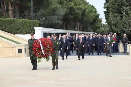 Baba Rzayev: “Bu günə kimi 14 yerdə SES tikilərək yenidən qurulub”
