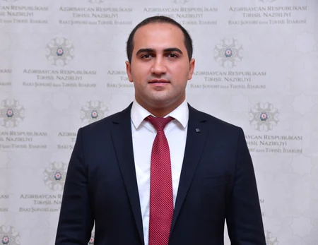 Təhsil naziri üç sektora yeni müdirlər təyin edib