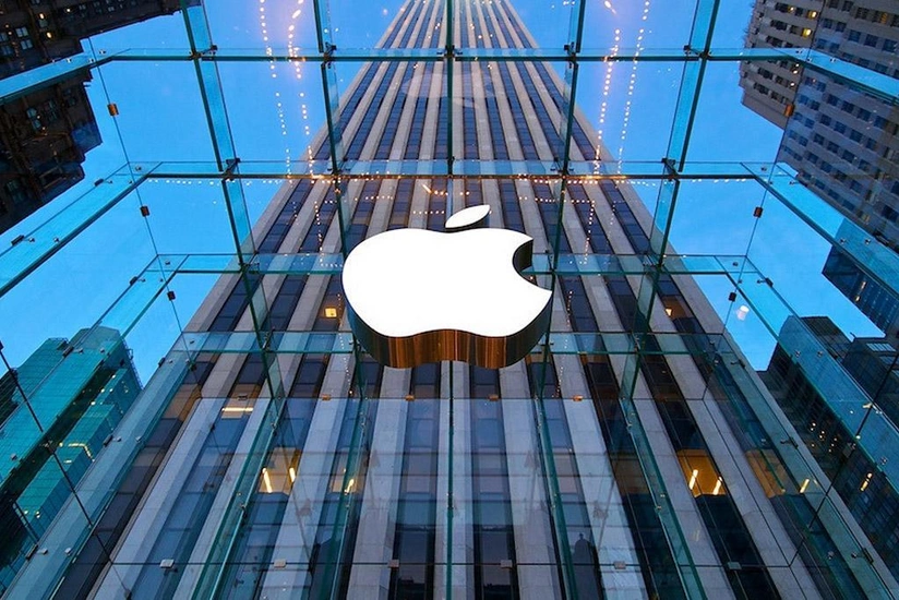 Apple планирует к 2024 году произвести собственный автомобиль