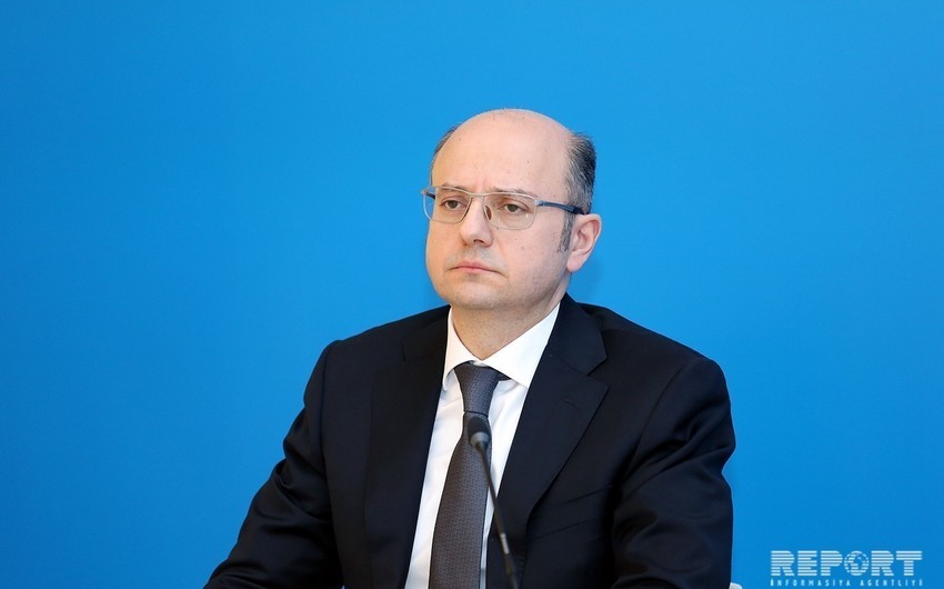 Pərviz Şahbazov “OPEC plus” nazirlərinin iclasında iştirak edəcək