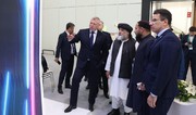 Афганистан и РФ договорились о разработке месторождения нефти и строительства НПЗ
