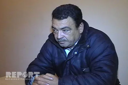 Bərdə sakinindən 1 kq-dan çox narkotik maddə aşkar edilərək götürülüb - FOTO