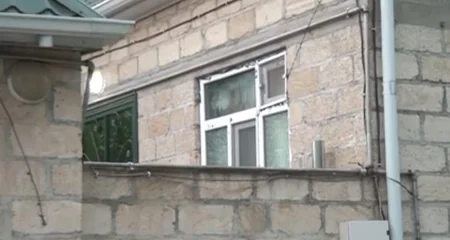 Bərdədə tək yaşayan 65 yaşlı qadına qarşı quldurluq edən 5 nəfərlik dəstə üzvləri saxlanılıb