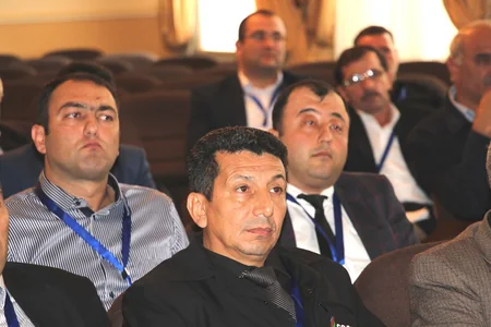 “Azneft”də əməyin mühafizəsinə dair hesabat iclası keçirilib