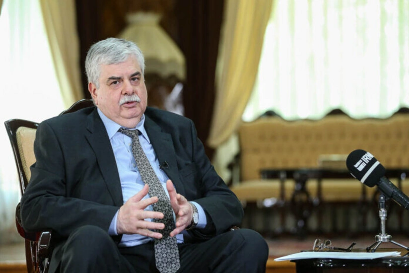 Посол России в Иране: МТК Север-Юг - очень перспективный проект