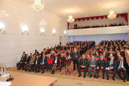 Əmək pensiyalarının artırılmasına ildə 210 milyon manatdan artıq vəsait sərf olunacaq
