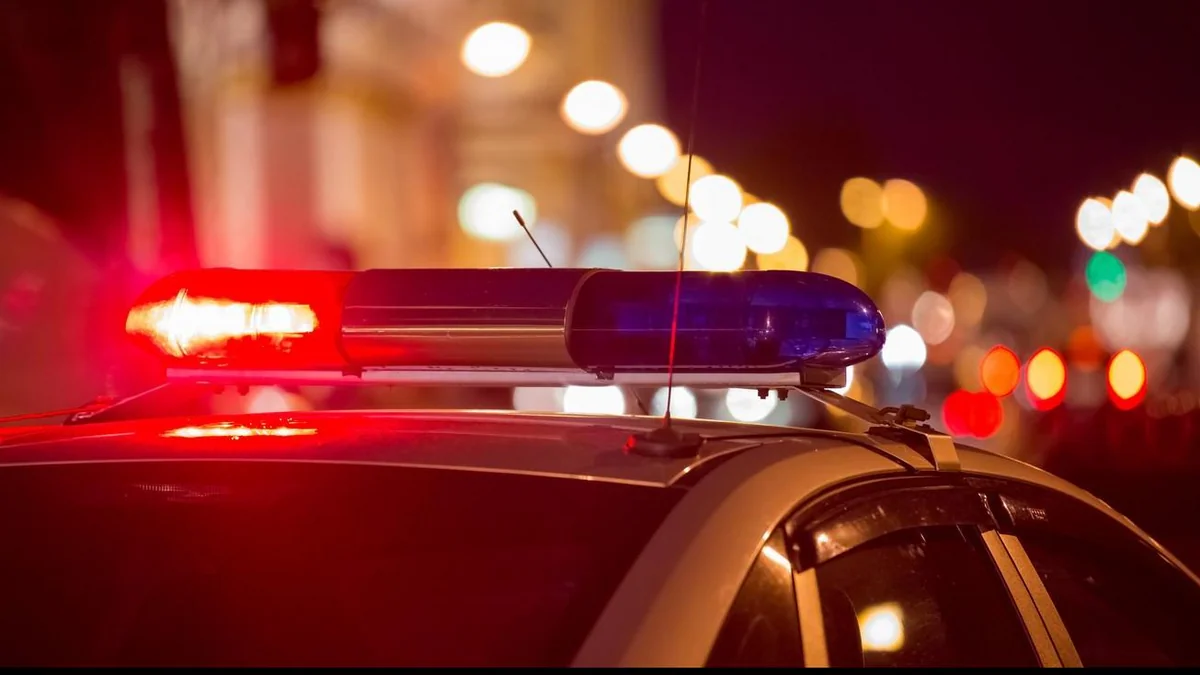 Bakıda yol qəzasında iki nəfər xəsarət alıb