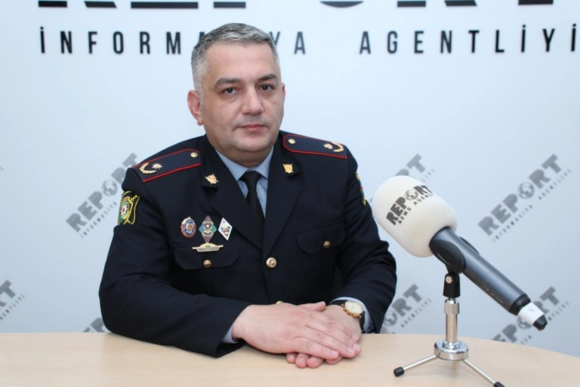 DİN: Deputat Eldəniz Səlimova bildirilən irad qanunvericiliyin tələblərinə tam uyğundur