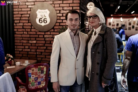 “CinemaPlus”da “Amerika pastoralı” filminin qapalı nümayişi təşkil olunub