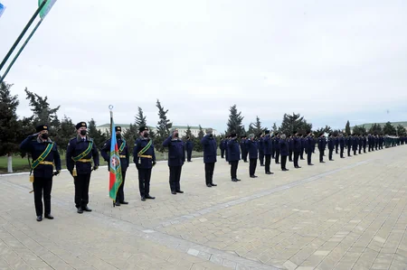 DSX: “Harop” PUA-ları və AN-2 təyyarələri ilə müharibədə düşmənə ciddi zərbələr vurduq