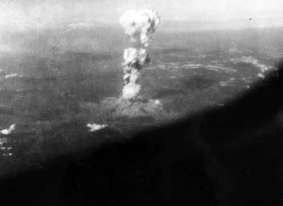 Yaponiyaya atom bombası hücumunun 80 ili – Rusiyanın nüvə şantajı - ŞƏRH