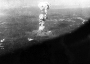 Yaponiyaya atom bombası hücumunun 80 ili – Rusiyanın nüvə şantajı - ŞƏRH