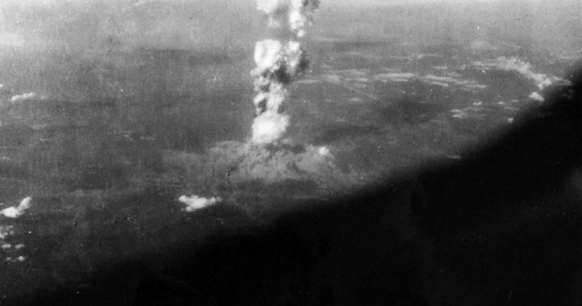 Yaponiyaya atom bombası hücumunun 80 ili – Rusiyanın nüvə şantajı - ŞƏRH