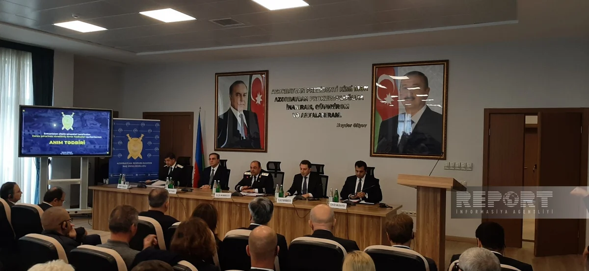 Vətən müharibəsi dövründə ermənilərin dağıtmaq istədiyi mühüm obyektlərin adları açıqlanıb - SİYAHI