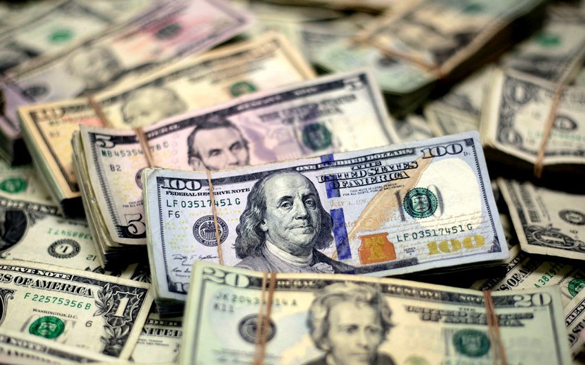Azərbaycan Mərkəzi Bankının valyuta məzənnələri (30.09.2022)