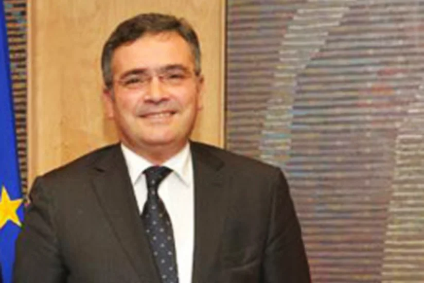 “Diplomatik World” jurnalında Azərbaycanın Belçikadakı səfirinin müsahibəsi dərc edilib