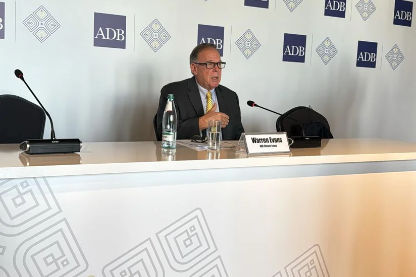 Asiya İnkişaf Bankı CAREC ölkələri üçün regional iqlim dəyişikliyi proqramı üzərində işləyir