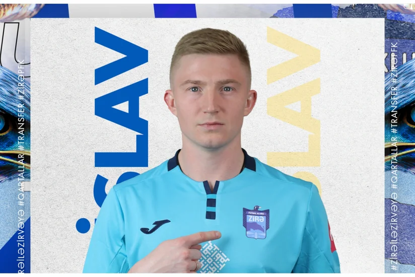 “Zirə” ilk transferini açıqlayıb